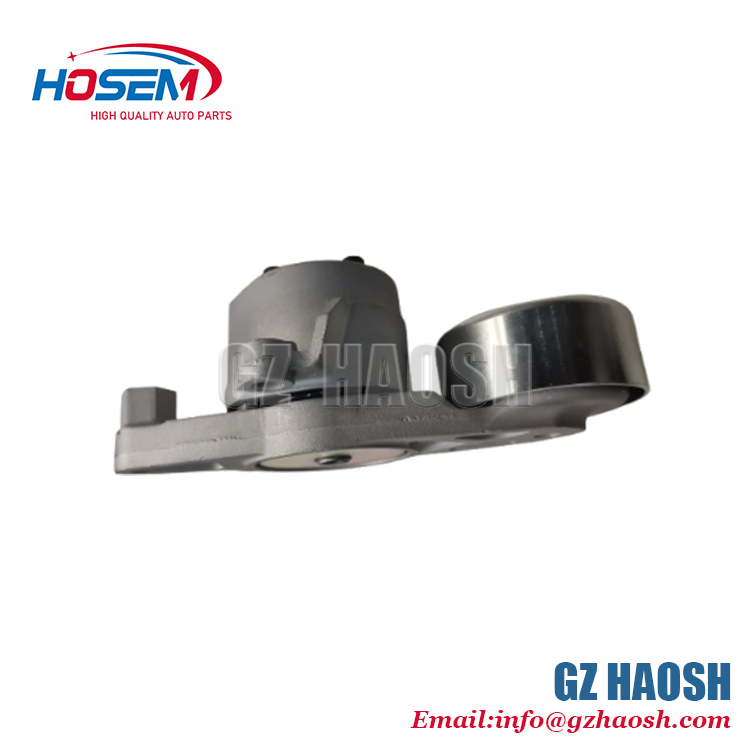 Auto Parts Fan Belt Tensioner Assembly 16620-0E010 Suitable For Toyota HILUX GUN125 