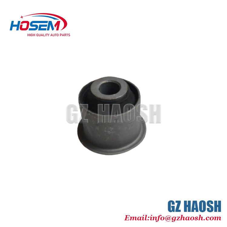 Wholesale Auto Parts Front Upper Suspension Control Arm Bushing 8-97364173-0 8973641730 For Isuzu DMAX 4*2