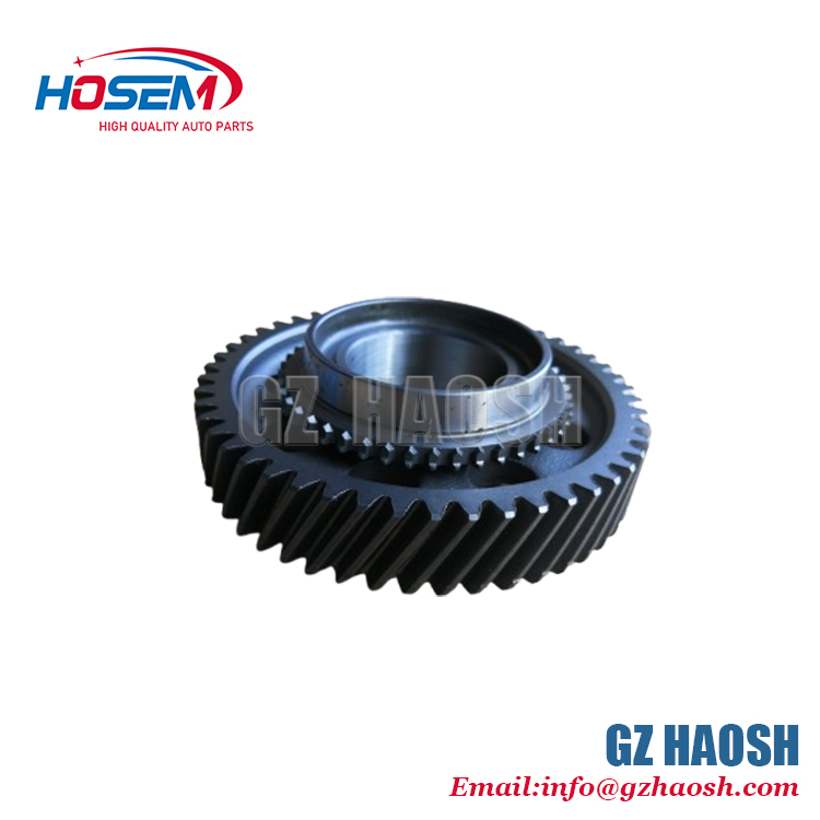 Isuzu Transmission Gear Parts Counter Sixth Gear 8-97386580-0 8973865800 Suitable For Isuzu MYY6S