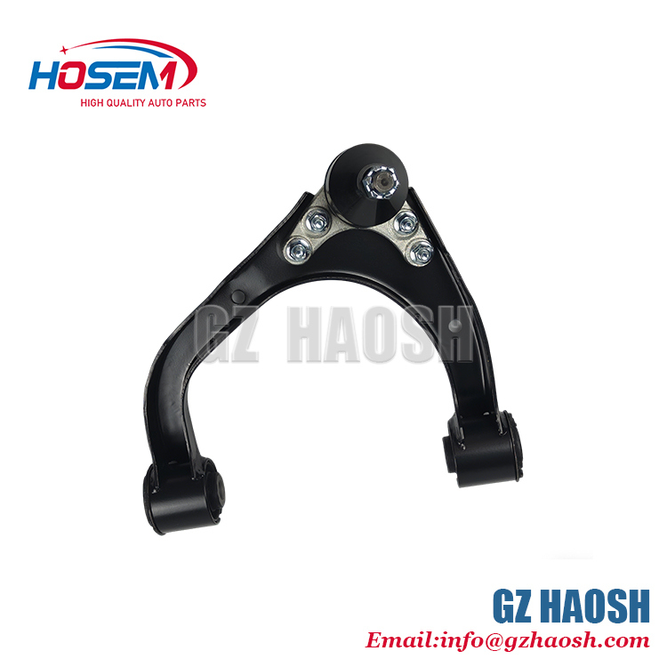 Isuzu Suspension System C8983894321-0 C89838943210 Left Upper Suspension Assembly For Isuzu DMAX21