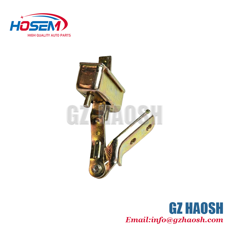 Isuzu Truck Parts 8-92141243-0 8921412430 Front Door Stopper RH Suitable For Isuzu 100P 600P