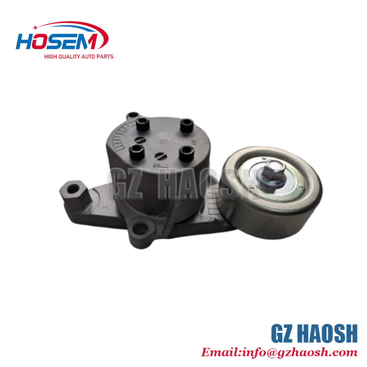Auto Parts Fan Belt Tensioner Assembly 16620-0E010 Suitable For Toyota HILUX GUN125 
