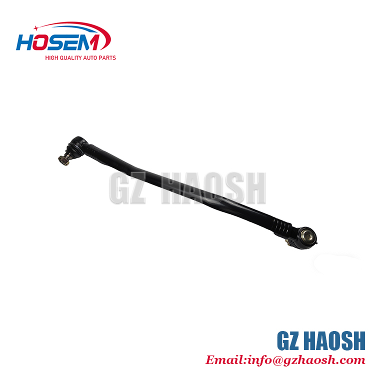 Isuzu Part 1-44380085-0 1443800850 Drag Link Suitable For Isuzu FRR FVR34 6HK1
