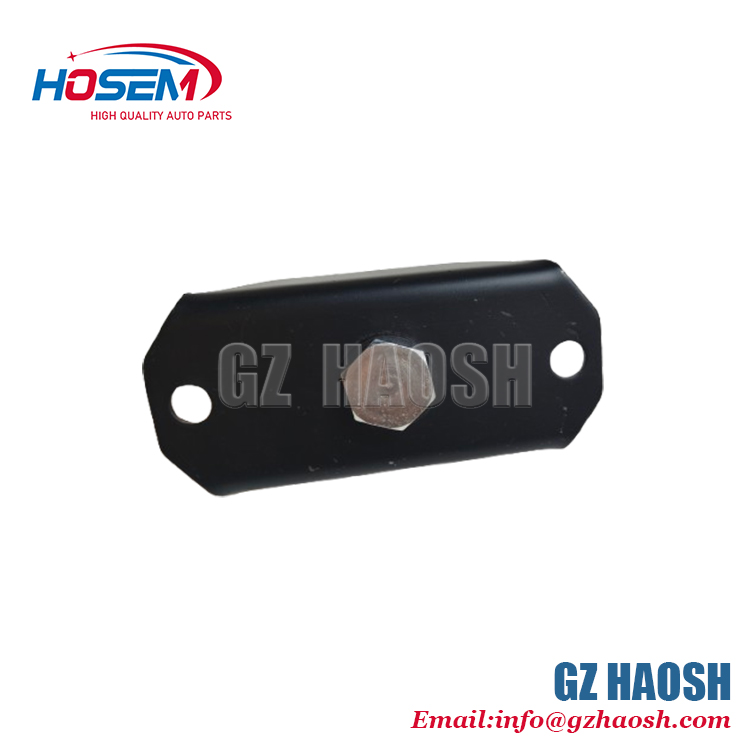 Isuzu D-MAX Engine Mounting 8-98193626-0 8981936260 Suitable For Isuzu 4JJ1 4JK1 
