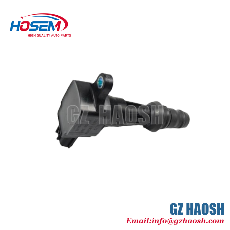 Ignition Parts 8-98089596-0 8980895960 Ignition Coil Suitable For Isuzu NPR NQR CNG 4HV1
