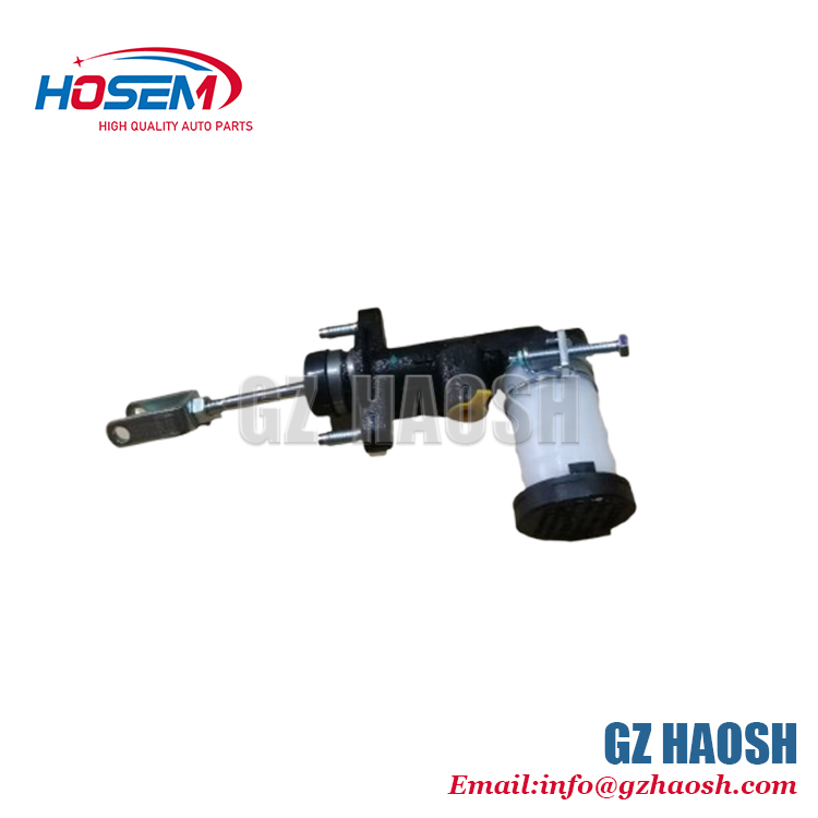 Auto Parts 8-97136445-0 Clutch Master Cylinder Suitable For Isuzu TFR