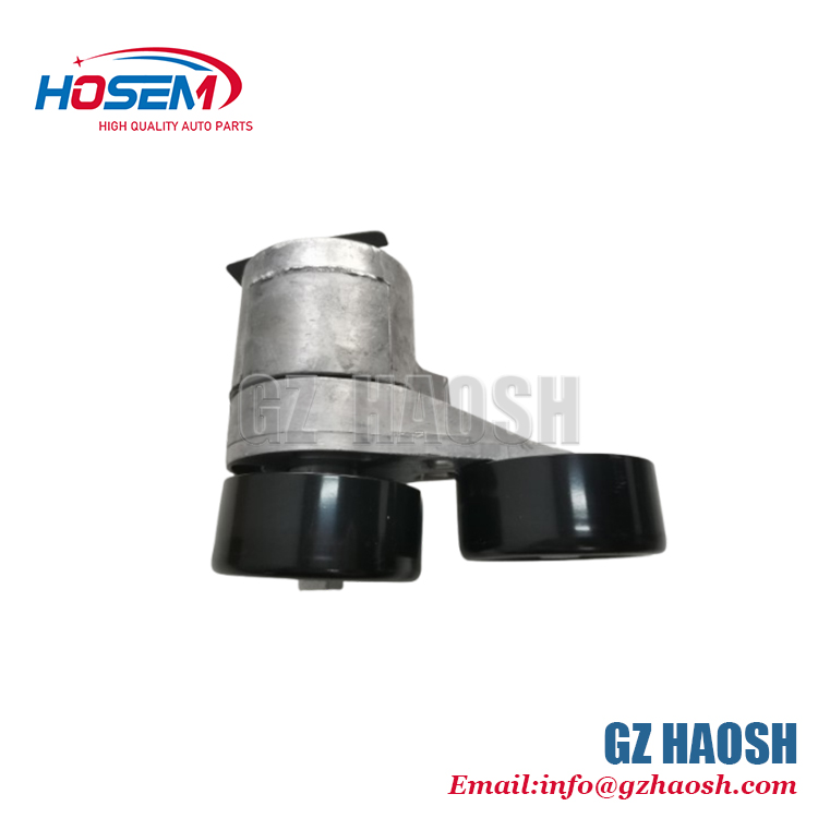 Isuzu Auto Parts Fan Belt Tensioner 8-98378908-0 8-98378-908-0 Suitable For Isuzu DMAX MUX