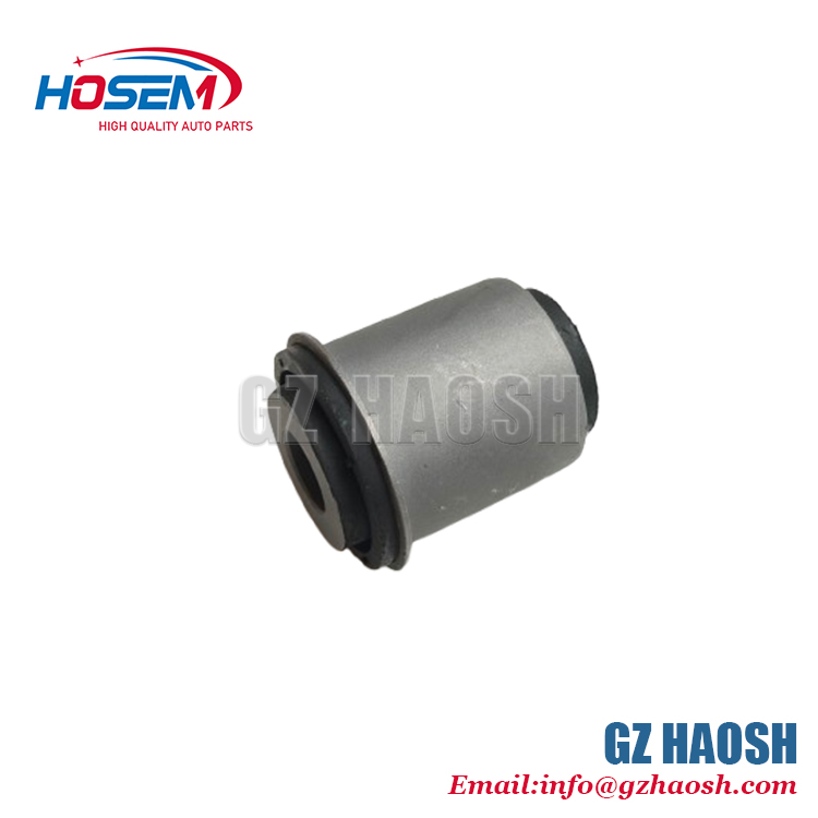 Isuzu Auto Parts Front Lower Control Arm Bushing 8-97364174-0 8973641740 For Isuzu DMAX 4X2
