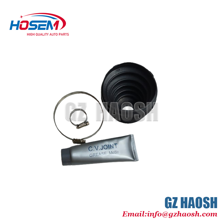 Isuzu Parts C8981476780-0 Inner CV Joint Repair Kit For Isuzu DMAX MUX RM