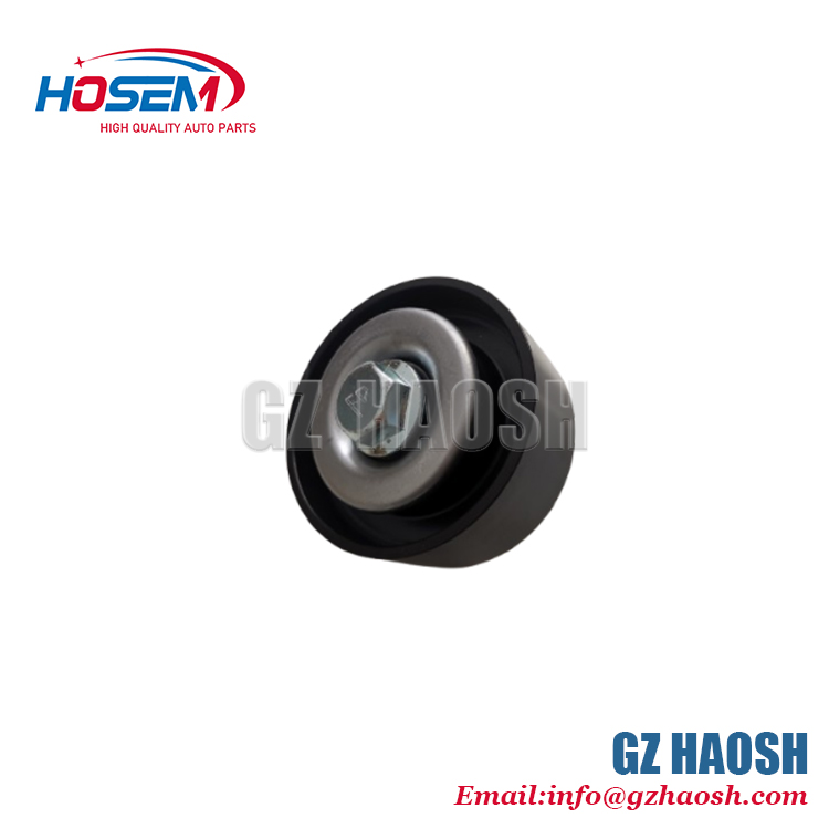 Fan Belt Idler Pulley Smooth 1025020RCK-1 Suitable For RMVM X8VM2.0