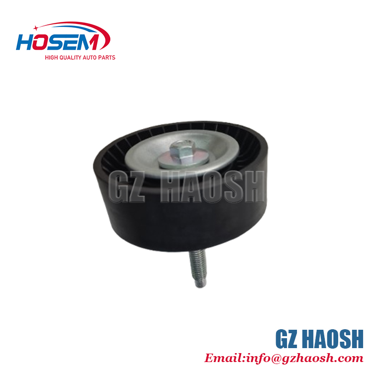 Auto Parts Fan Belt Idler Pulley FB3E-19A216AA-0 FB3E19A216AA0 For U375G5