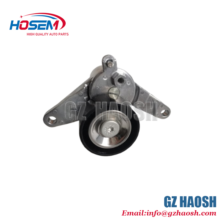 Auto Fan Belt Tensioner 11955-4JM0A Suitable For Nissan Navara NP300