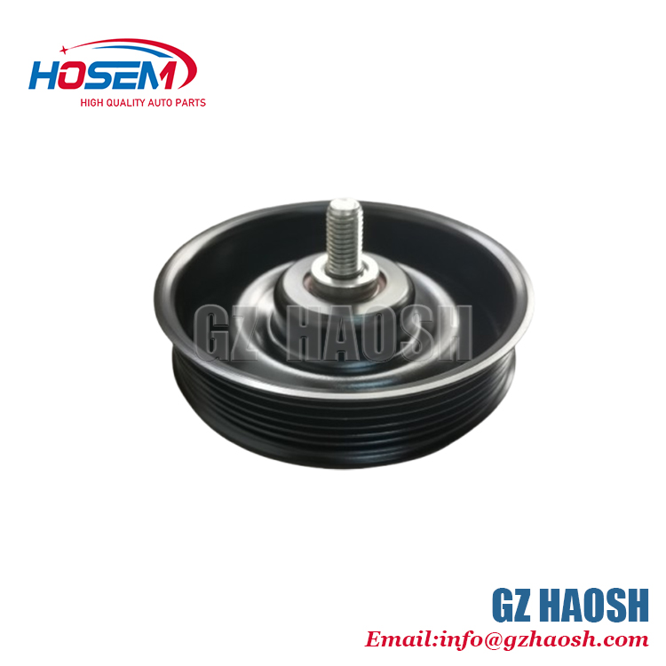 Fan Belt Idler Pulley 6PK 1025030RCK-1 Suitable For RMVM LT X8VM2.0