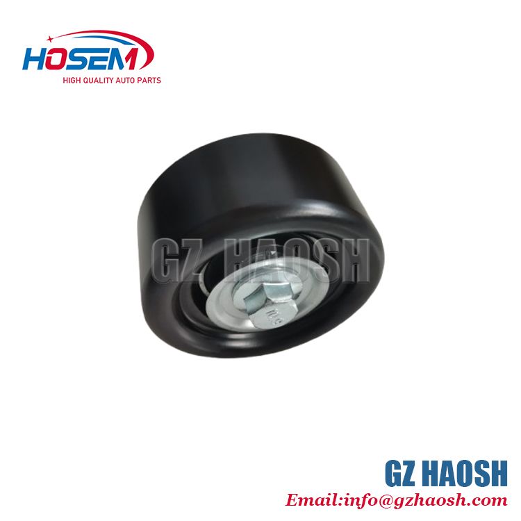 1025020RCK-2 Fan Belt Idler Pulley (Grooveless) Suitable For RMVM LT X8VM2.0