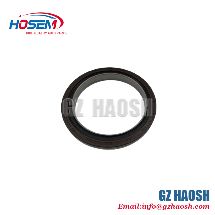 Isuzu Crankshaft Rear Oil Seal 8982592760 8-98259276-0 Suitable For Isuzu DMAX MUX 1.9