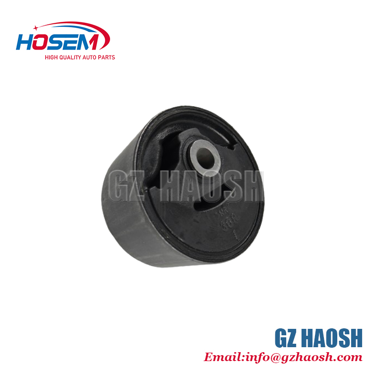 Genuine Parts Cab Mounting Rubber 8-98004308-0 8980043080 8-98004-308-0 For Isuzu NPR 4JJ1