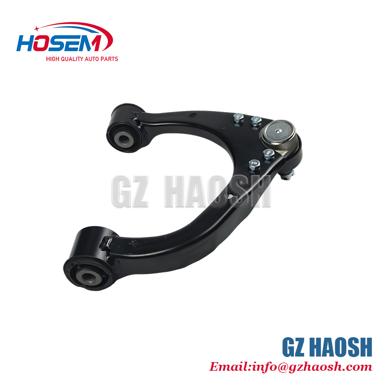 Isuzu Suspension System C8983894321-0 C89838943210 Left Upper Suspension Assembly For Isuzu DMAX21