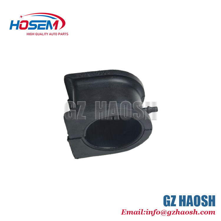 Isuzu Auto Parts 8-97304923-0 Rubber Steering Hydraulic Suitable For Isuzu DMAX 4*2