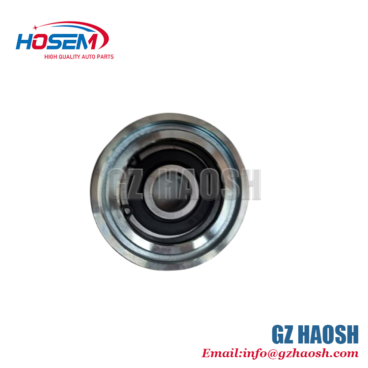 Auto Parts Fan Pulley  (Water Pump Connection) 1308012TAB1-0 1308012TAB10 Suitable For QS N520