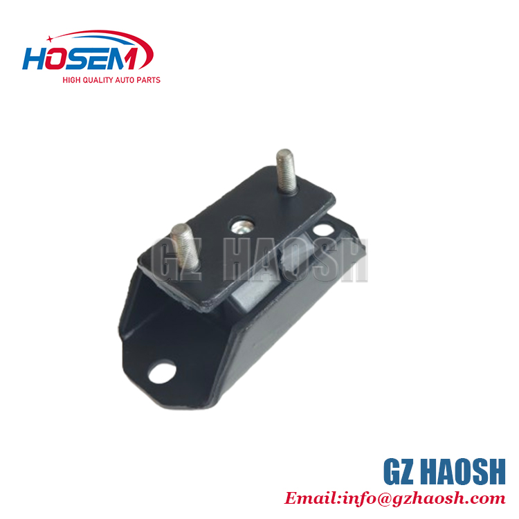 Isuzu D-MAX Engine Mounting 8-98193626-0 8981936260 Suitable For Isuzu 4JJ1 4JK1 