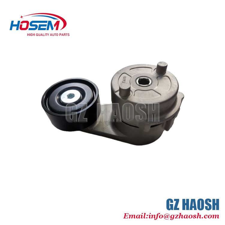 Auto Parts Fan Belt Tensioner 1025200ANLA-0 1025200abla0 Suitable For Isuzu RM 2.5T