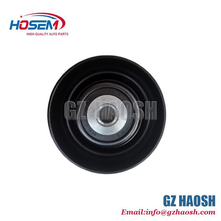 1025020RCK-2 Fan Belt Idler Pulley (Grooveless) Suitable For RMVM LT X8VM2.0