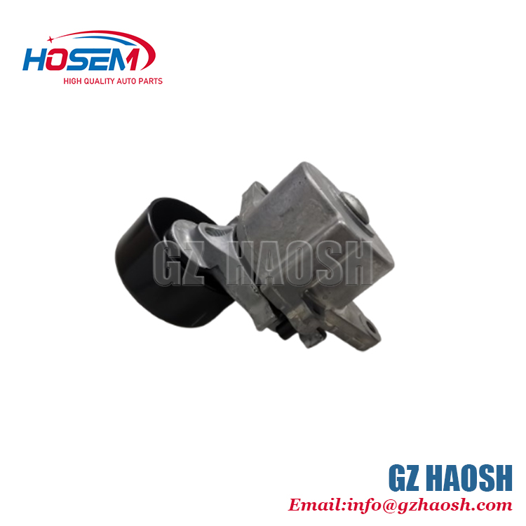 Nissan Parts 11955-5X00E-0 119555x00e0 Fan Belt Tensioner Suitable For NP300