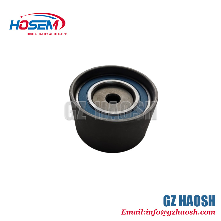 Isuzu Fan Belt Idler Pulley 8-97146877-0 8971468770 Suitable For Isuzu UCS25 6VD1