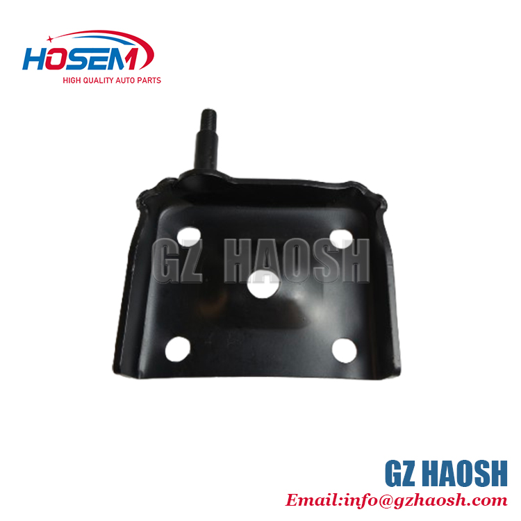 Isuzu Shock Absorber Bracket Left 8-97365393-0 8973653930 Suitable For Isuzu DMAX