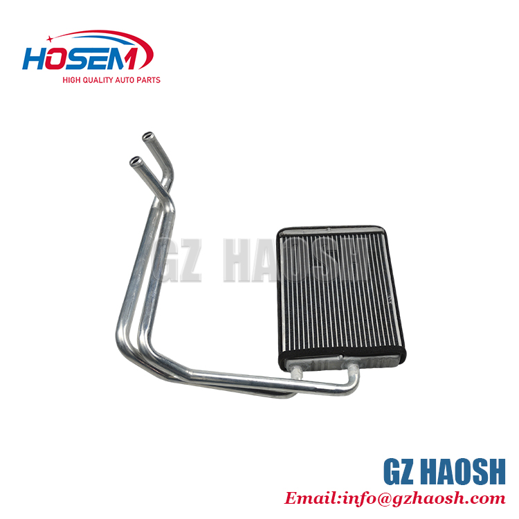 Isuzu Parts Oil Cooler Assembly 8-98139374-0 8981393740 For Isuzu DMAX 2012