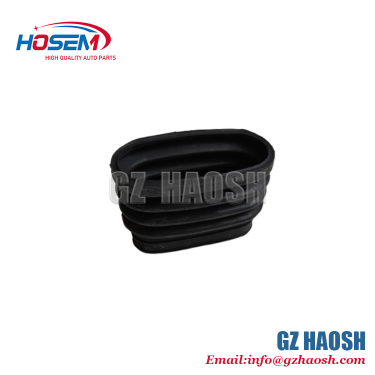 Isuzu Air Cleaner Hose 8-97109423-0 8971094230 Suitable For Isuzu NPR 4HK1 700P Trucks