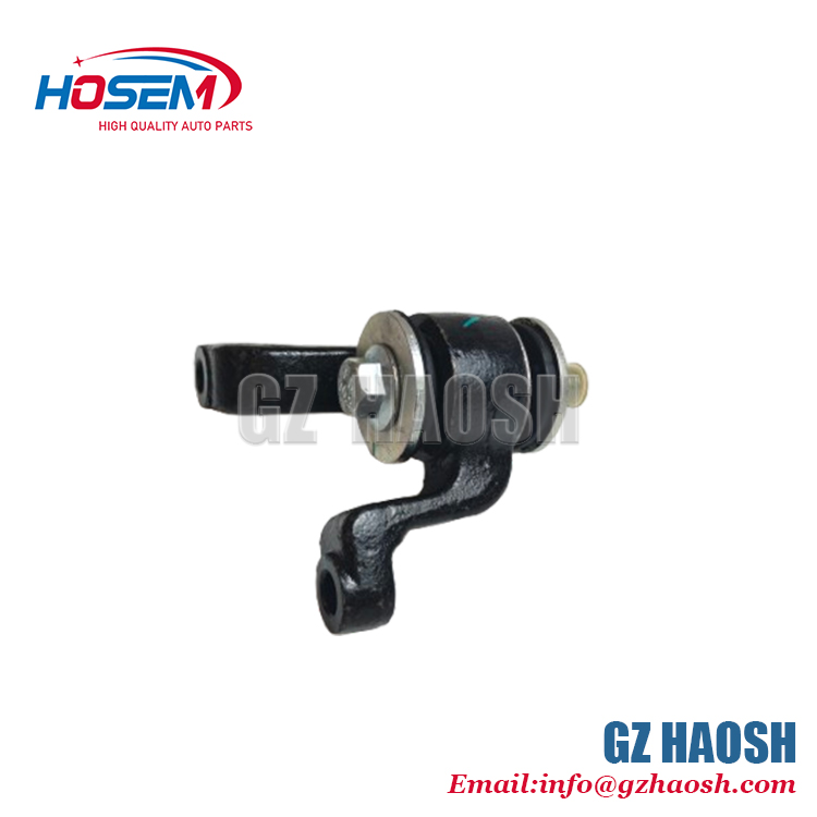 Auto Parts Front Axle Bracket C8981034370 Suitable For Isuzu DMAX MUX RM