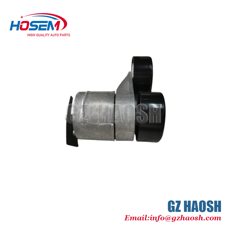 Isuzu Auto Parts Fan Belt Tensioner 8-98378908-0 8-98378-908-0 Suitable For Isuzu DMAX MUX