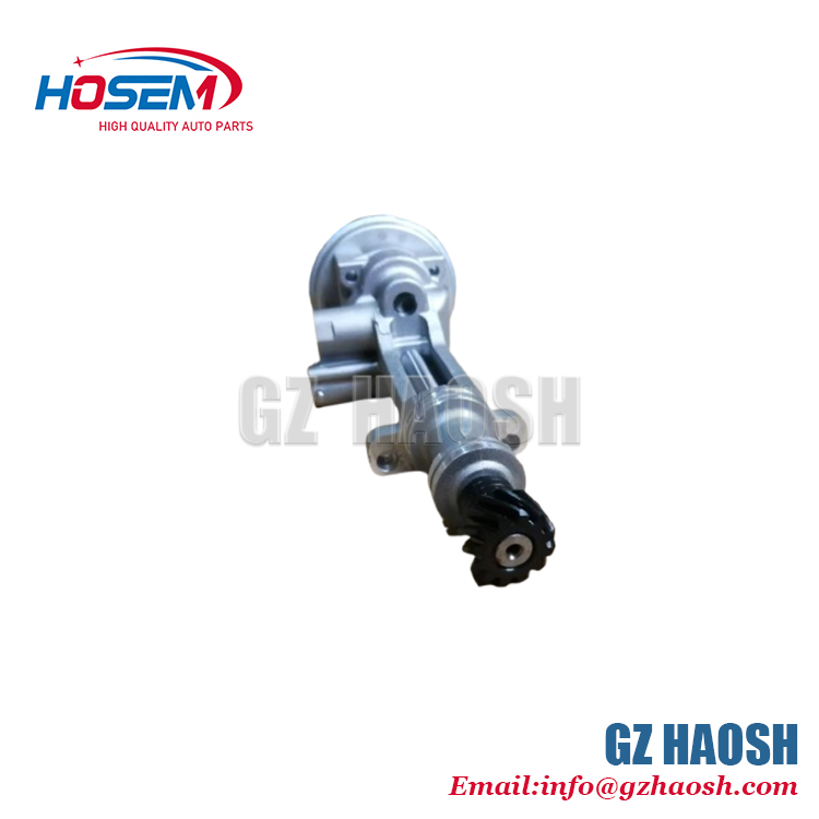 Auto Parts Oil Pump 1011100SC-0 Suitable For ISUZU XSD SD And JMC KY QS XSD SD KRZ KRK KYR
