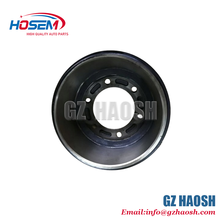 1-42315361-0 1423153610 Rear Brake Drum Suitable For Isuzu FRR FSR