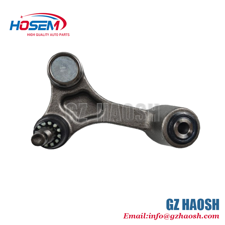 Steering Arm 8-94323964-1 8943239641 Front Axle Tie Rod Steering Arm For Isuzu NPS6SF 4X4