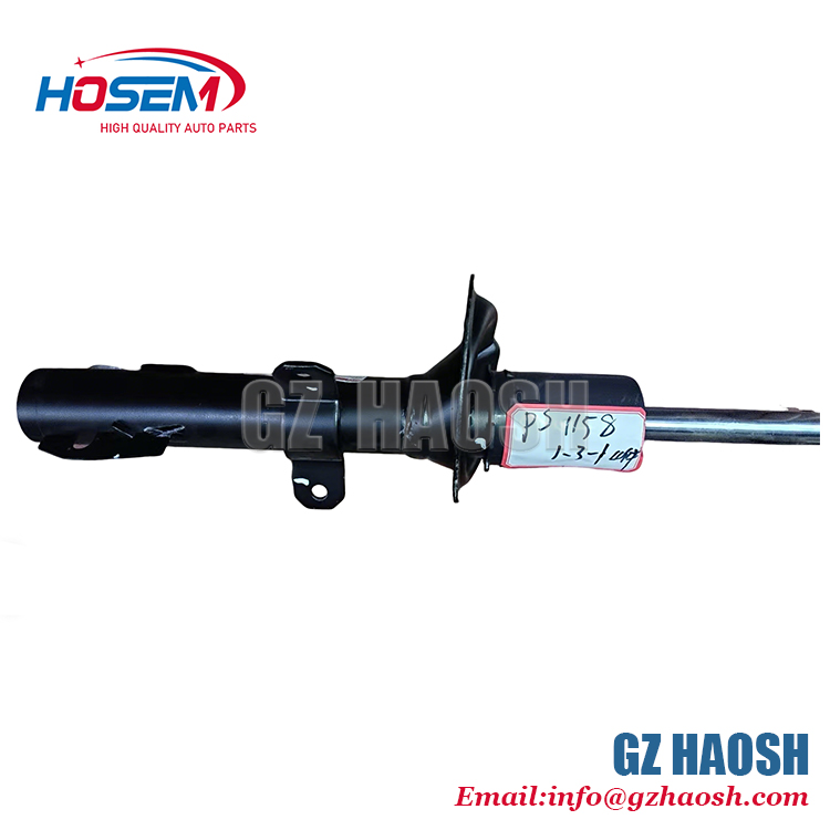 High Quantity Parts Front Shock Absorber Assembly 7C19-18045-AG Suitable For Ford Transit V348
