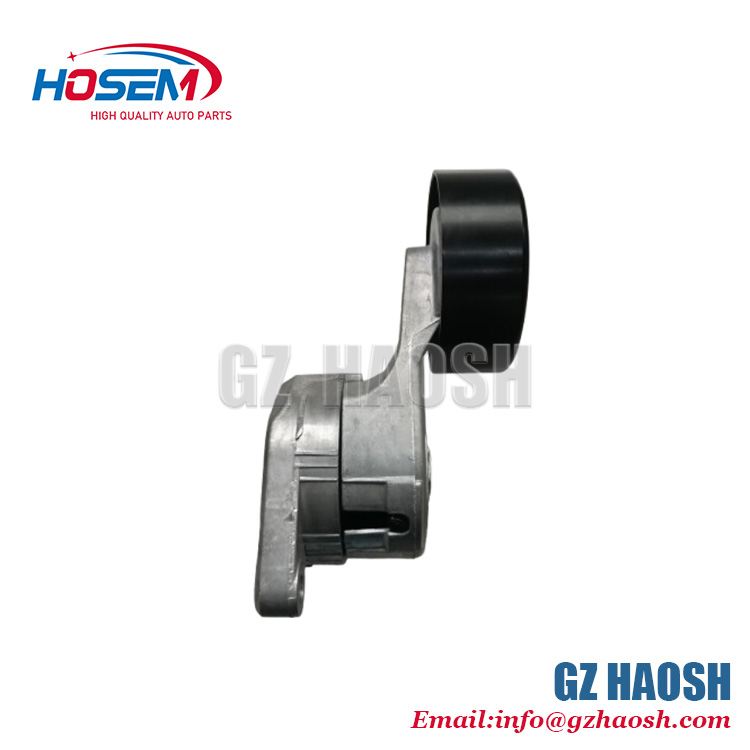Isuzu Auto Tensioner Fan Belt 8-97125860-1 8-97125860-3 8971258601 For Isuzu UCS25 6VD1