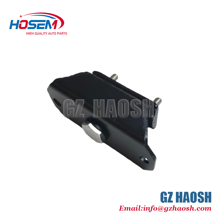 Isuzu D-MAX Engine Mounting 8-98193626-0 8981936260 Suitable For Isuzu 4JJ1 4JK1 