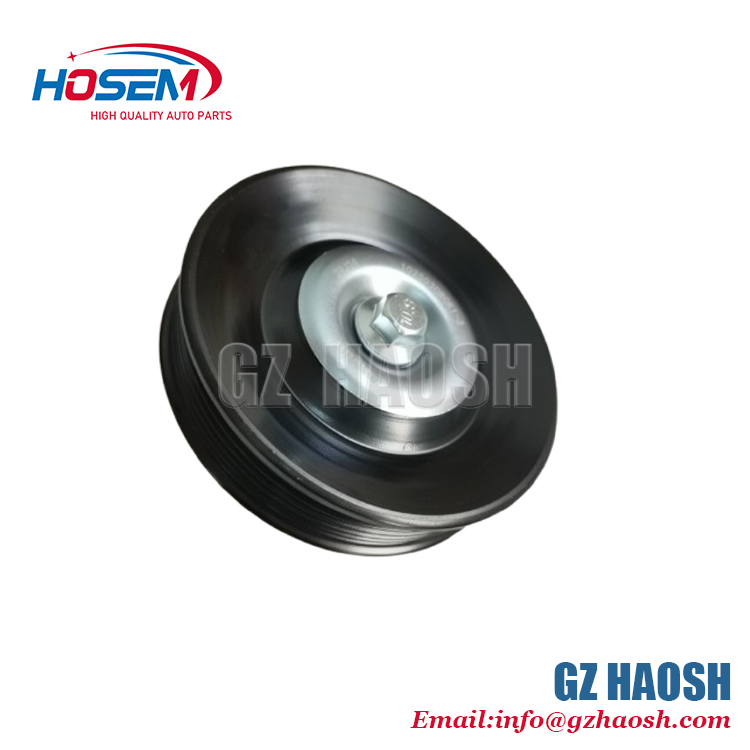 Fan Belt Idler Pulley 6PK 1025030RCK-1 Suitable For RMVM LT X8VM2.0