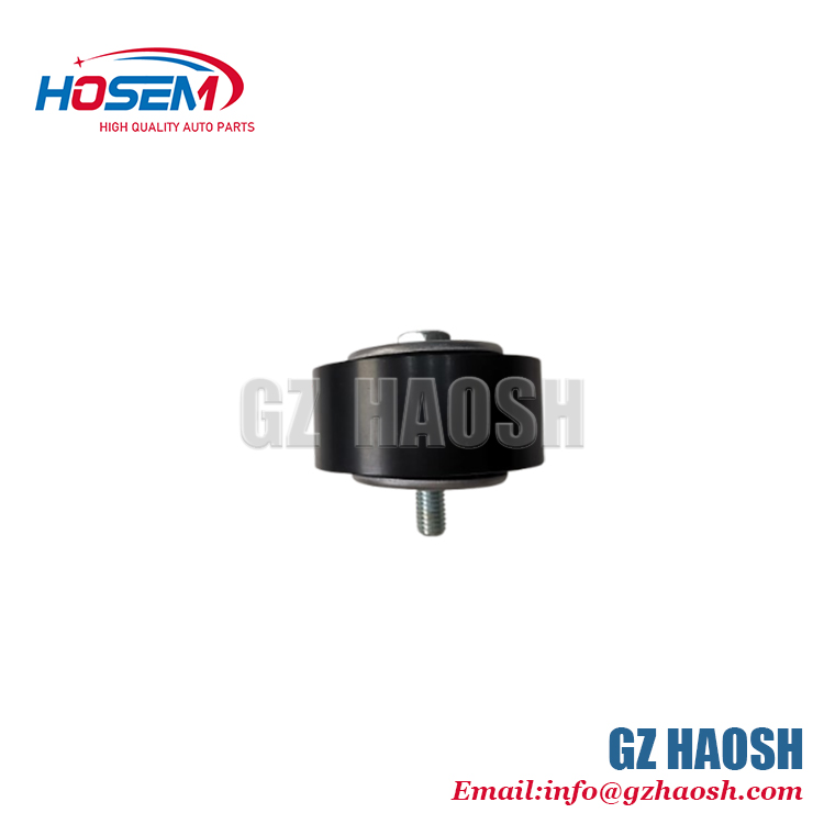 Fan Belt Idler Pulley Smooth 1025020RCK-1 Suitable For RMVM X8VM2.0