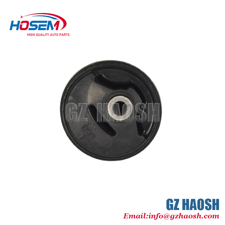 Genuine Parts Cab Mounting Rubber  8-98004308-0 8980043080 8-98004-308-0 For Isuzu NPR 4JJ1