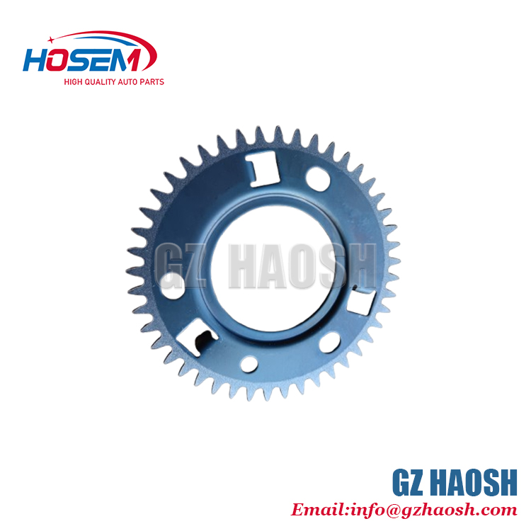 Isuzu Car Parts Counter Anti Lash Plate 8-97257300-1 8972573001 Suitable For Isuzu MYY5T