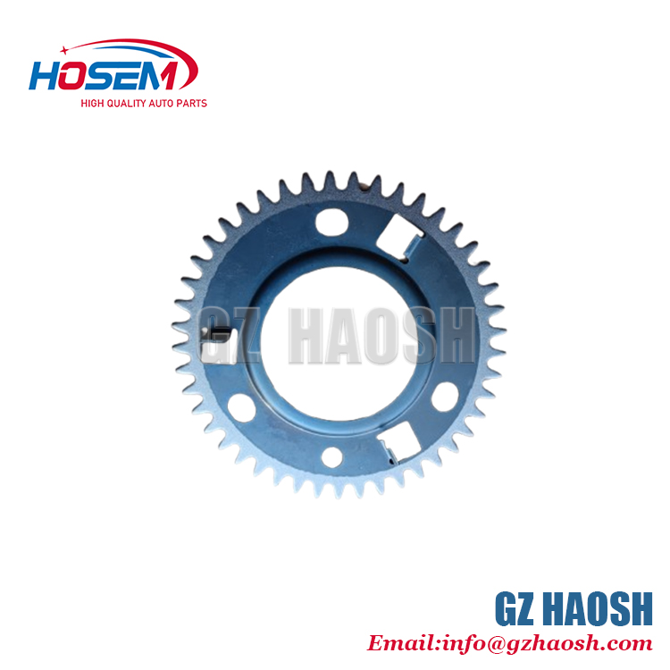 Isuzu Car Parts Counter Anti Lash Plate 8-97257300-1 8972573001 Suitable For Isuzu MYY5T