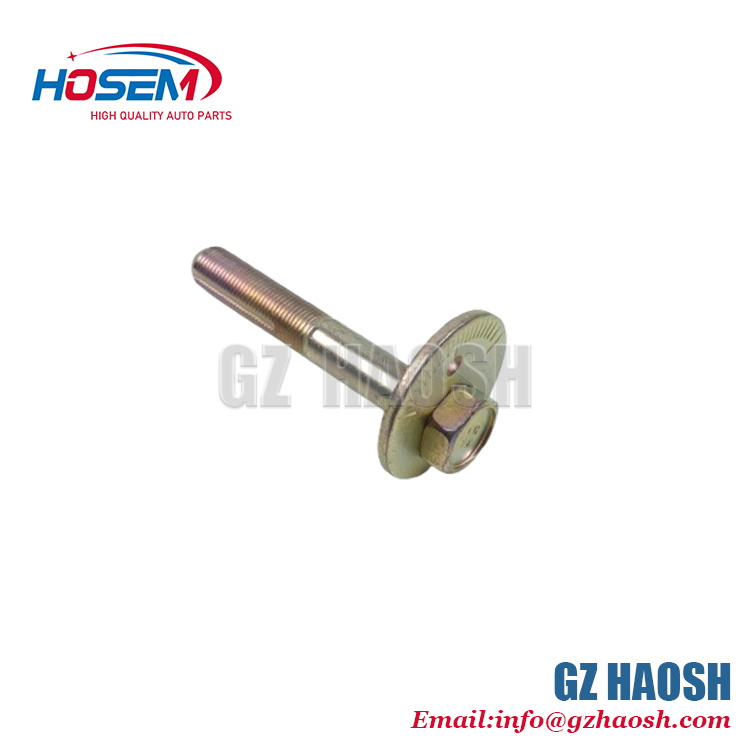 Isuzu Spare Parts Screw Lower Bracket C8981864040 Suitable For Isuzu DMAX MUX RM