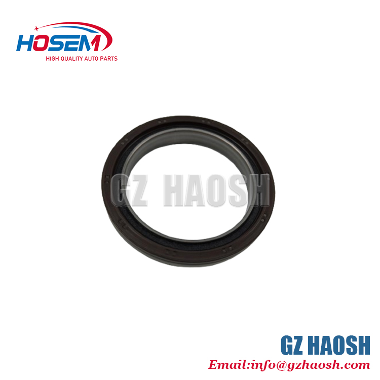 Isuzu Auto Parts Crankshaft Front Oil Seal 8982592750 8-98259-275-0 Suitable For Isuzu DMAX MUX 1.9