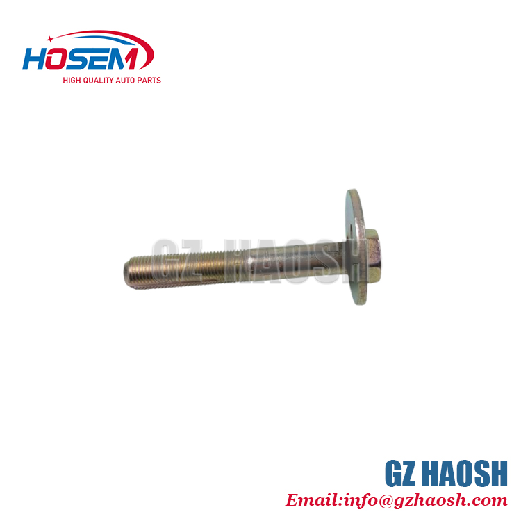 Isuzu Spare Parts Screw Lower Bracket C8981864040 Suitable For Isuzu DMAX MUX RM