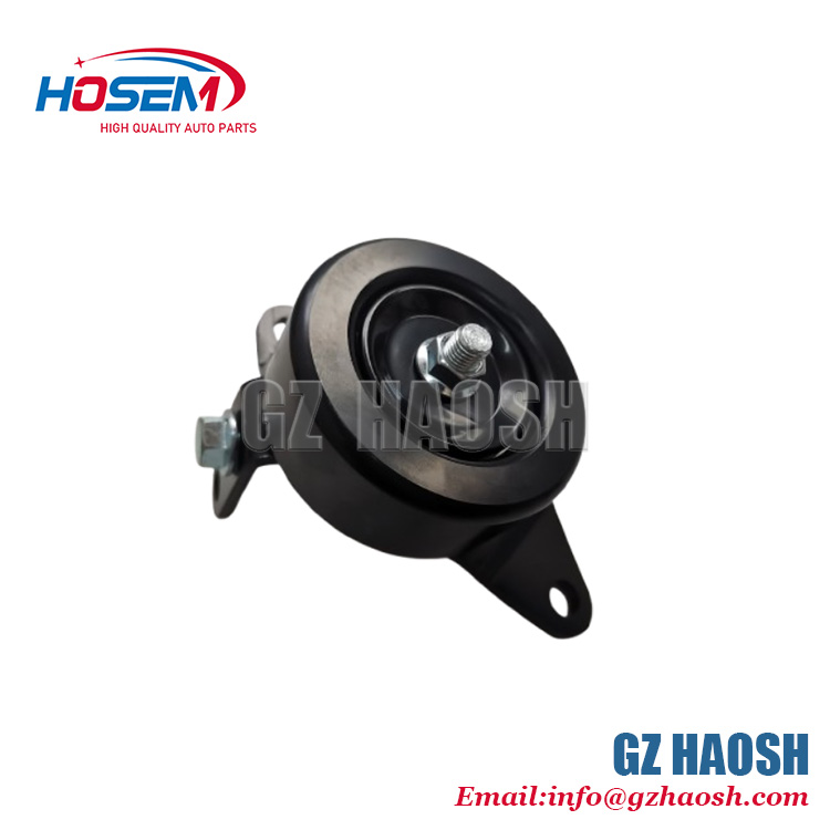 Isuzu Spare Parts Fan Belt Tensioner Pulley C8974351040 Suitable For Isuzu DMAX MUX 4JJ1
