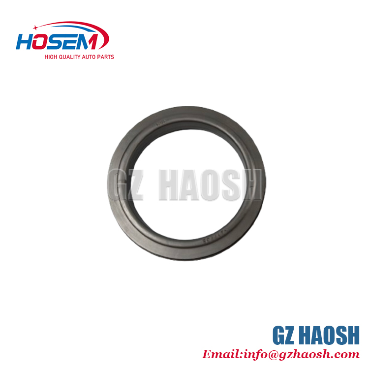 Isuzu Auto Parts Crankshaft Front Oil Seal 8982592750 8-98259-275-0 Suitable For Isuzu DMAX MUX 1.9