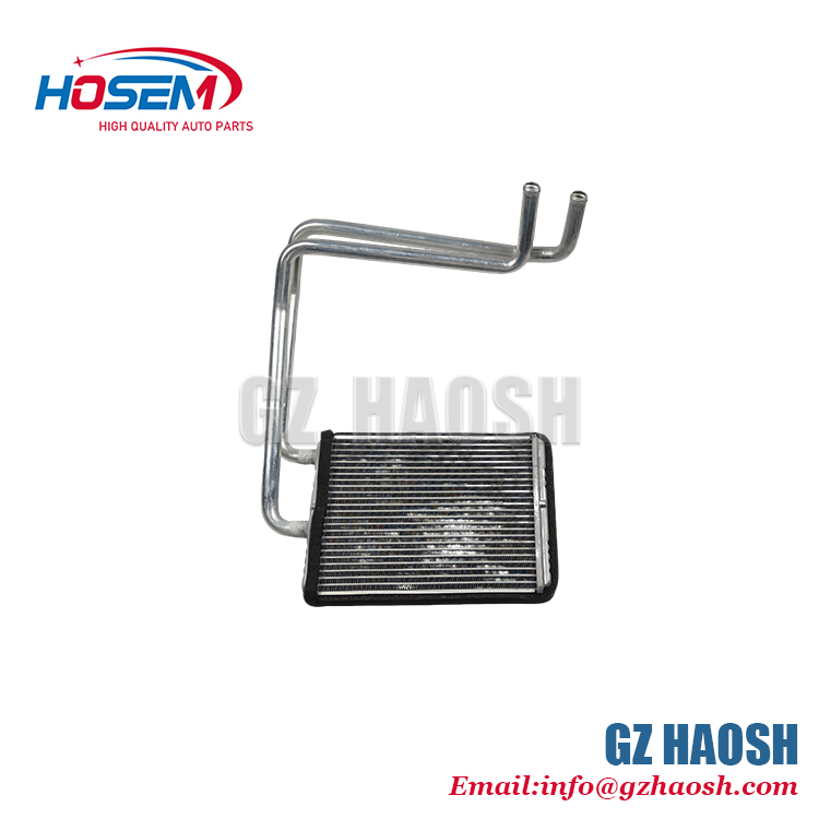 Isuzu Parts Oil Cooler Assembly 8-98139374-0 8981393740 For Isuzu DMAX 2012